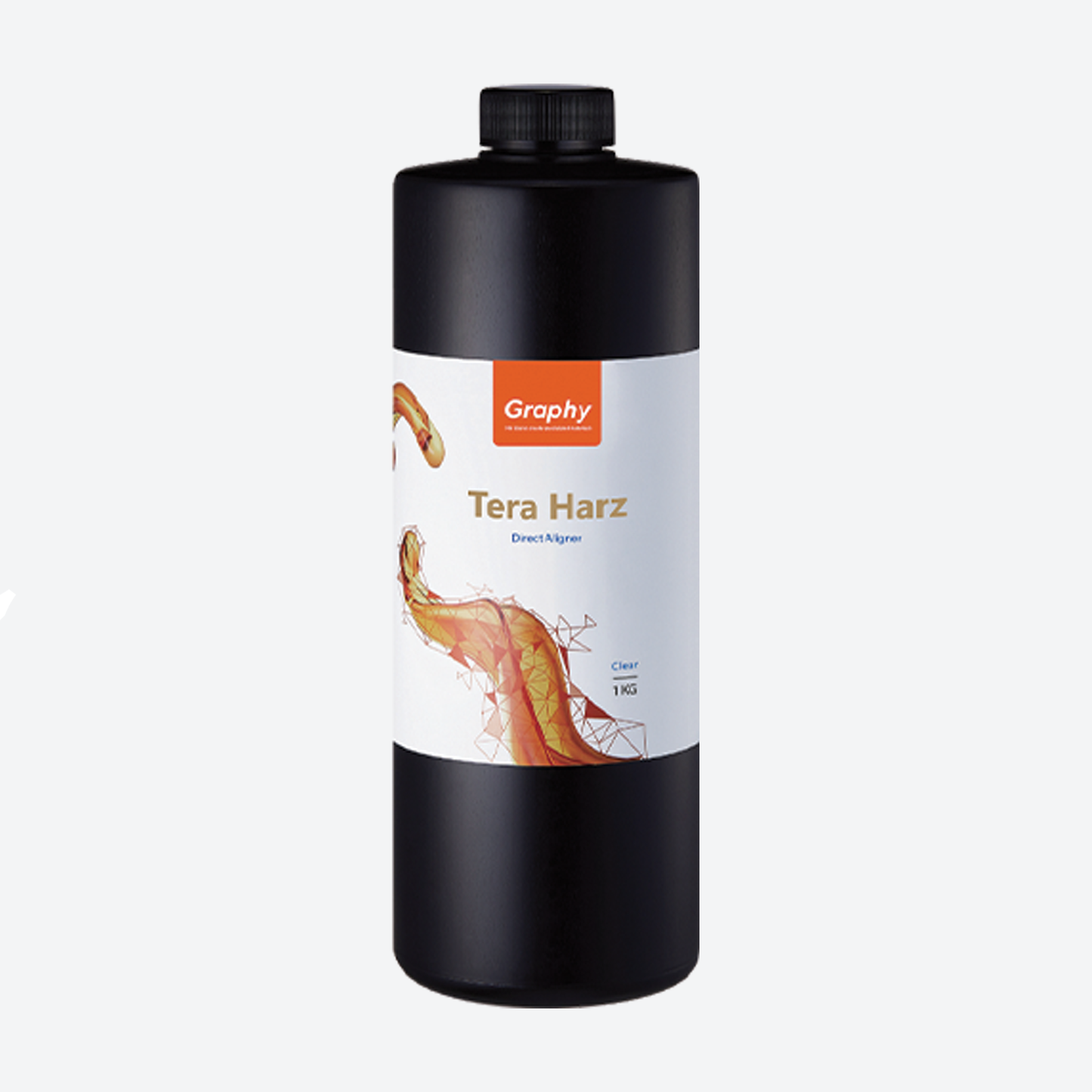 Direct Print Aligner Resin