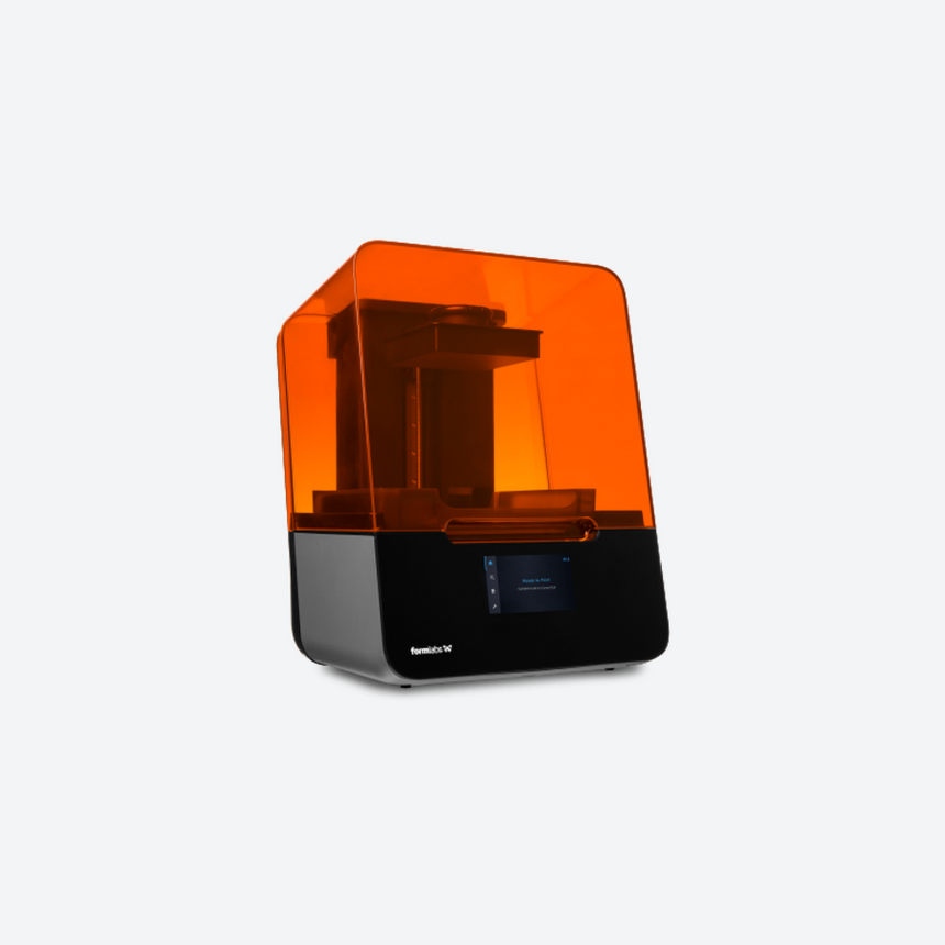 Form 3D Printer Package with Dental Service Plan – ArchForm